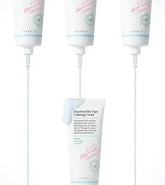AXIS-Y Heartleaf My-Type Calming Cream 60ml AXIS-Y